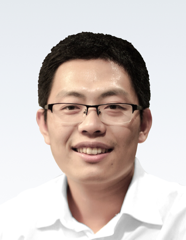 Eric Qi