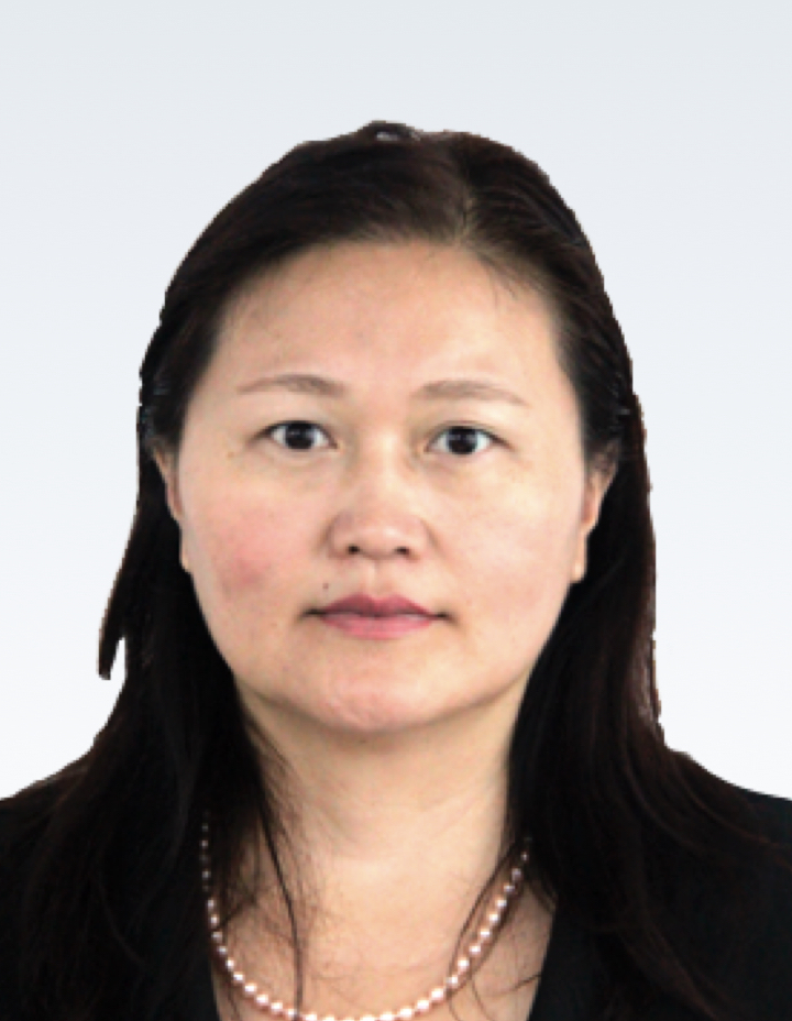 Mingxia Zhang